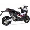 Echappement IXIL XTREM EVOLUTION HONDA X-ADV 750 2025-2026 0