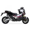 Echappement IXIL XTREM EVOLUTION HONDA X-ADV 750 2025-2026 1