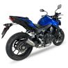 Echappement IXIL RC RACE XTREM CARBON HONDA CB 750 HORNET 2025-2026 2
