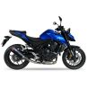 Echappement IXIL XTREM CARBON XC HONDA CB 750 HORNET 2025-2026 1