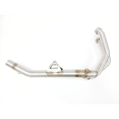 Collecteur d'échappement racing IXIL HONDA XL 750 TRANSALP 2023-2024