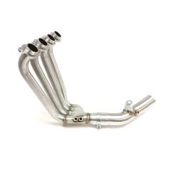 Collecteur pot d'échappement racing IXIL HONDA CB 1000 HORNET 2025-2026