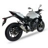 Echappement IXIL RC RACE XTREM CARBON HONDA CB 1000 HORNET 2025-2026 2