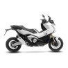 Echappement LEOVINCE LV-14 HONDA 750 FORZA - XADV 2019-2025 1
