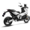 Echappement LEOVINCE LV-14 HONDA 750 FORZA - XADV 2019-2025 4