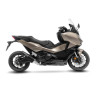 Echappement LEOVINCE LV-14 HONDA 750 FORZA - XADV 2019-2025 5