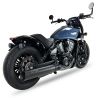 Echappement IXIL IRONHEAD HC2 INDIAN SCOUT 2024-2025 2