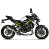 ECHAPPEMENT AKRAPOVIC Homologué KAWASAKI Z900 FULL Z900 A2 2018-2024 1