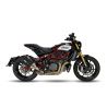 Echappement IXIL RB RACE XTREM BLACK INDIAN FTR 1200 2018-2021 1