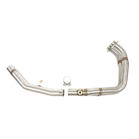 Collecteur d'échappement racing IXIL KAWASAKI NINJA 400 2018-2021