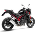 Echappement LEOVINCE LV-14 HONDA HORNET 750 2023-2025