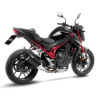 Echappement LEOVINCE LV-14 HONDA HORNET 750 2023-2025 5