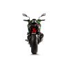 ECHAPPEMENT AKRAPOVIC Homologué KAWASAKI Z900 2020-2024 1