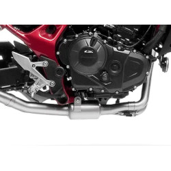 Collecteur racing LEOVINCE HONDA CB 750 HORNET 2023-2025