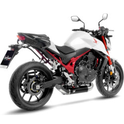 Ligne pot d'échappement LEOVINCE LV PRO HONDA CB 750 HORNET 2023-2025