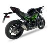 Echappement IXIL RC RACE XTREM CARBON KAWASAKI Z900 2025-2026 ZR900S 2