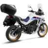 Echappement LEOVINCE LV-14 HONDA XL750 TRANSALP 2023-2025 4