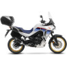 Echappement LEOVINCE LV-14 HONDA XL750 TRANSALP 2023-2025 5