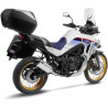Echappement LEOVINCE LV-14 HONDA XL750 TRANSALP 2023-2025 0