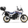Echappement LEOVINCE LV-14 HONDA XL750 TRANSALP 2023-2025 1