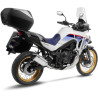Echappement LEOVINCE LV-14 HONDA XL750 TRANSALP 2023-2025 7