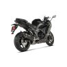 Echappement AKRAPOVIC KAWASAKI NINJA 1100 SX 2024-2025 1