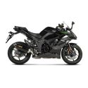 Echappement AKRAPOVIC KAWASAKI NINJA 1100 SX 2024-2025