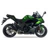 Echappement IXIL RC RACE XTREM CARBON KAWASAKI NINJA 1100 SX NINJA 1100 SE 2025-2026 1