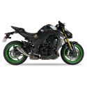 Echappement IXIL RC RACE XTREM CARBON KAWASAKI Z1100 Z 1100 SE 2025-2026