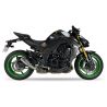 Echappement IXIL RC RACE XTREM CARBON KAWASAKI Z1100 Z 1100 SE 2025-2026 1
