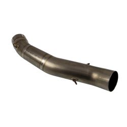 Raccord pot d’échappement AKRAPOVIC APRILIA RSV4 TUONO V4 2017-2020