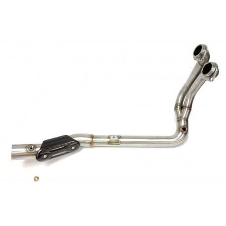 Collecteur pot d'échappement racing IXIL KOVE 800X-PRO 800X RALLY 2025-2026