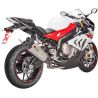 Collecteur d'echappement AKRAPOVIC BMW S1000RR 2017-2018 0