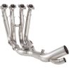 Collecteur d'echappement AKRAPOVIC BMW S1000RR 2017-2018 1