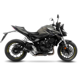 Pot d'échappement LEOVINCE LV-CORSA S HONDA CB1000 HORNET 2025-2026