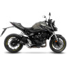 Echappement LEOVINCE LV-CORSA HONDA CB1000 HORNET 2025-2026 0