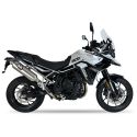 Echappement IXIL RALLY TRIUMPH TIGER 900 GT TIGER 900 GT RALLY TIGER 900 RALLY PRO 2024-2026