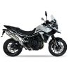Echappement IXIL RALLY TRIUMPH TIGER 900 GT TIGER 900 GT RALLY TIGER 900 RALLY PRO 2024-2026 1