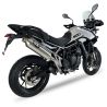 Echappement IXIL RALLY TRIUMPH TIGER 900 GT TIGER 900 GT RALLY TIGER 900 RALLY PRO 2024-2026 2