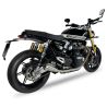 Echappement IXIL IRONHEAD TRIUMPH SPEED TWIN 1200 SPEED TWIN 1200 RS 2024-2025 2