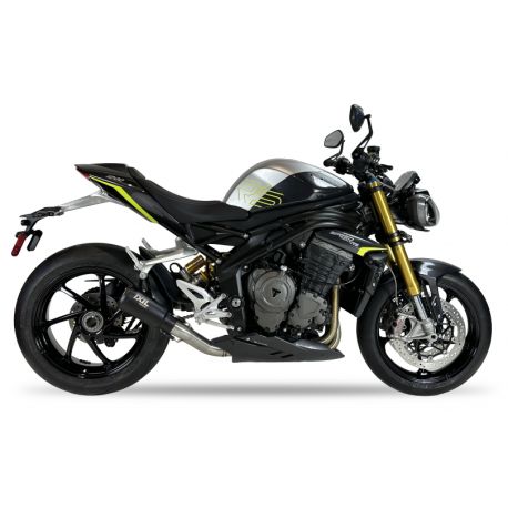 Echappement IXIL RACE XTREM TRIUMPH SPEED TRIPLE 1200 RS SPEED TRIPLE 1200 RR SPEED TRIPLE 1200 RX 2025-2026