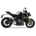 Echappement IXIL RACE XTREM TRIUMPH SPEED TRIPLE 1200 RS SPEED TRIPLE 1200 RR SPEED TRIPLE 1200 RX 2025-2026