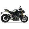 Echappement IXIL RACE XTREM TRIUMPH SPEED TRIPLE 1200 RS SPEED TRIPLE 1200 RR SPEED TRIPLE 1200 RX 2025-2026 1