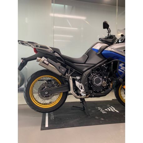 Echappement IXIL SOV VOGE DSX 625 2025-2026