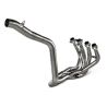 Collecteur d'echappement AKRAPOVIC HONDA CBR600RR 2013-2025 0
