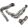 Collecteur d’échappement AKRAPOVIC HONDA CBR1000RR-R FIREBLADE 2020-2026 0