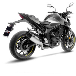Pot d'échappement LEOVINCE LV-14 HONDA CB1000 HORNET 2025-2026