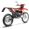 Echappement LEOVINCE X-FIGHT BETA RR 50 MOTARD/SPORT/TRACK/RACING 2023-2024 5