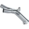 Tube de liaison echappement AKRAPOVIC YAMAHA YZF-R1 2004-2006 0