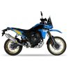 Echappement IXIL RALLY YAMAHA 700 TENERE 2025-2026 1